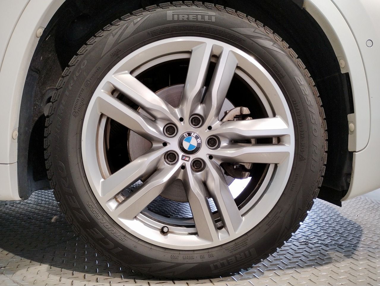 X1 SDRIVE18I