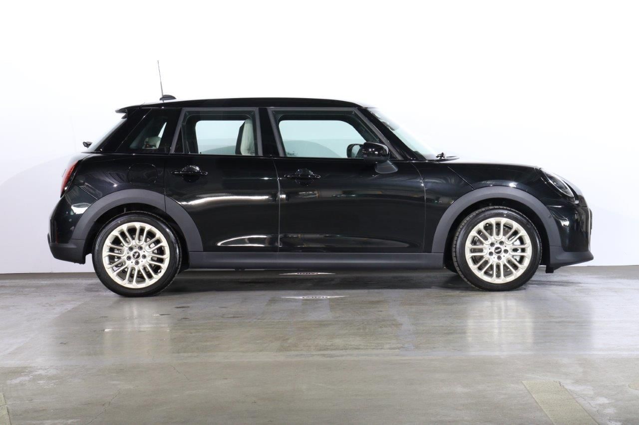 MINI Cooper C 5-doors
