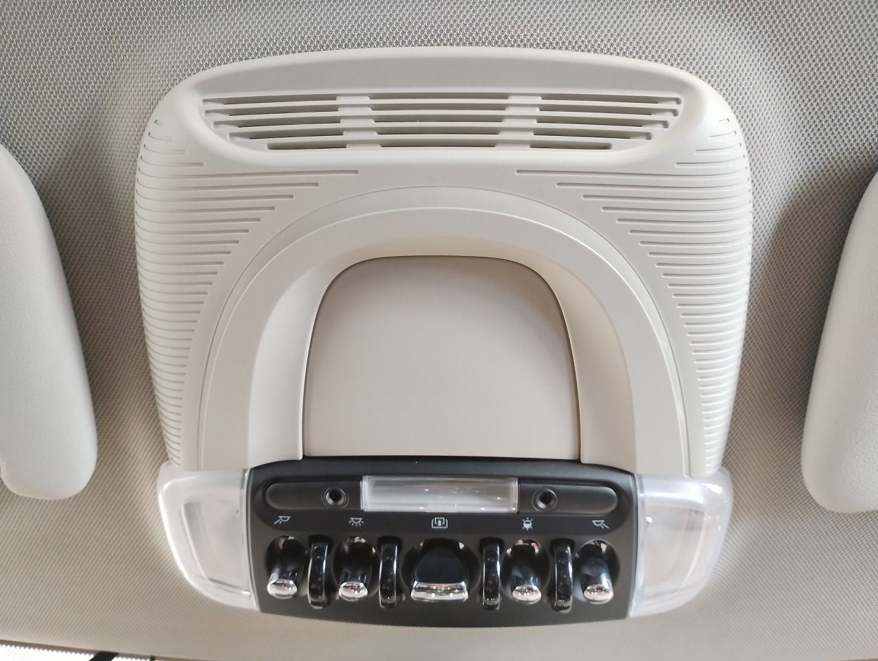 MINI COOPER S CLUBMAN