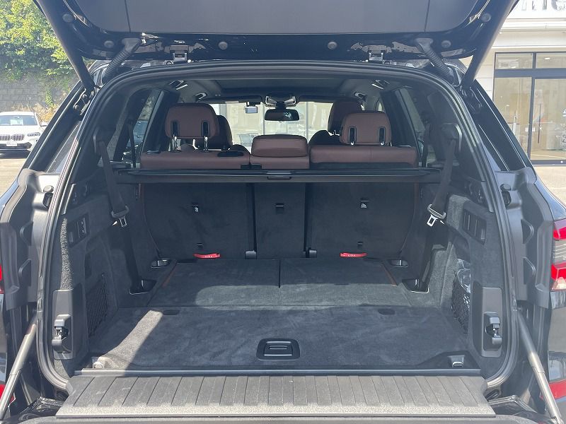 G05 X5 xDrive30d xLine B57 3.0d