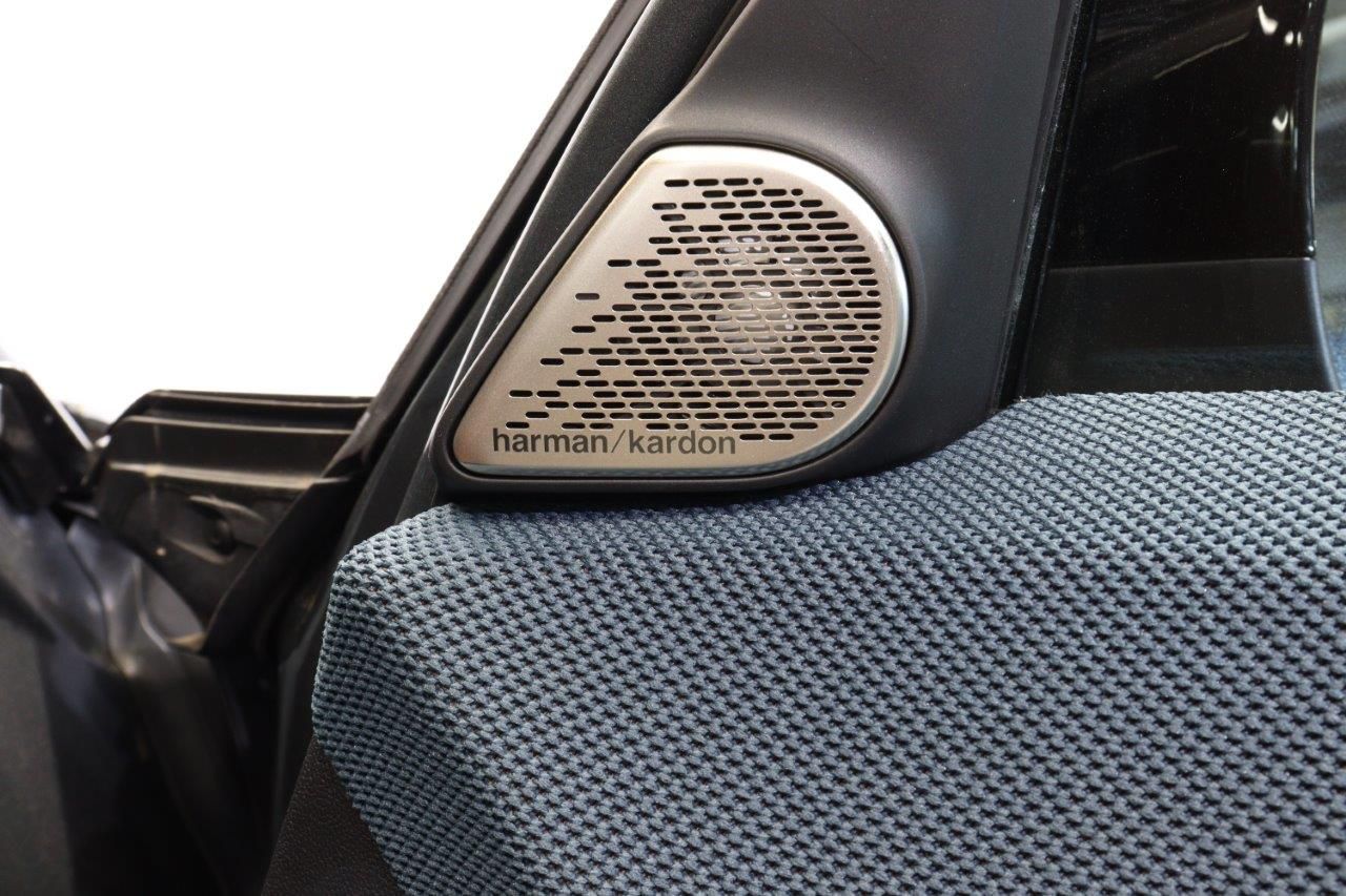 U25 MINI Countryman S ALL4