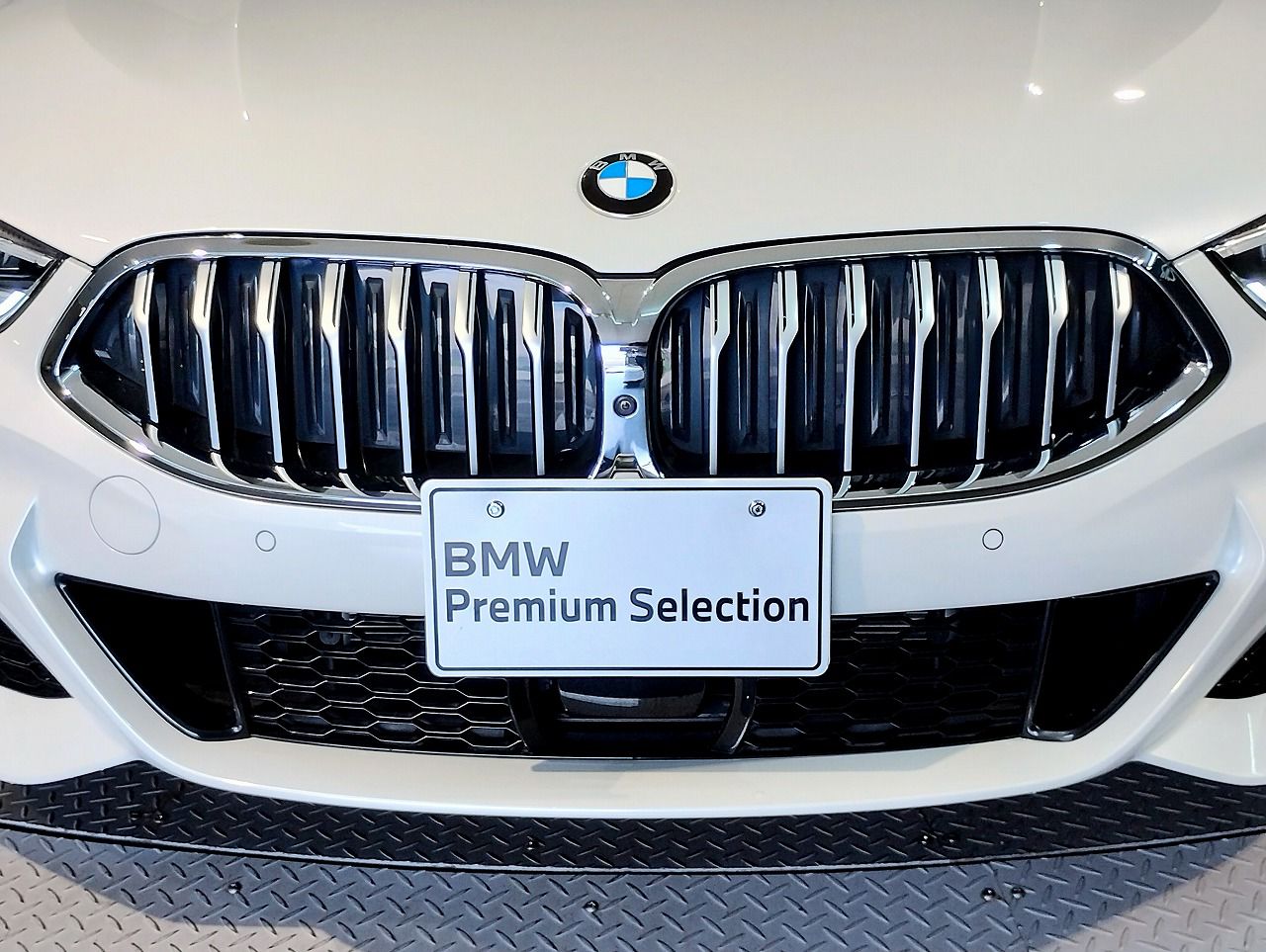 G16 840i M Sport Gran Coupe B58 3.0i
