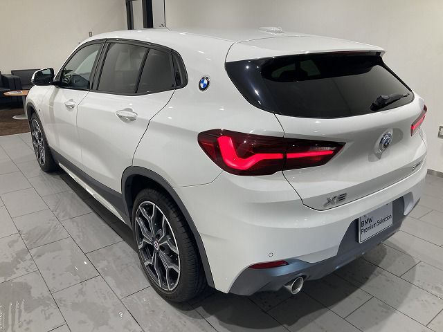 F39 X2 sDrive18i B38 1.5i SAC