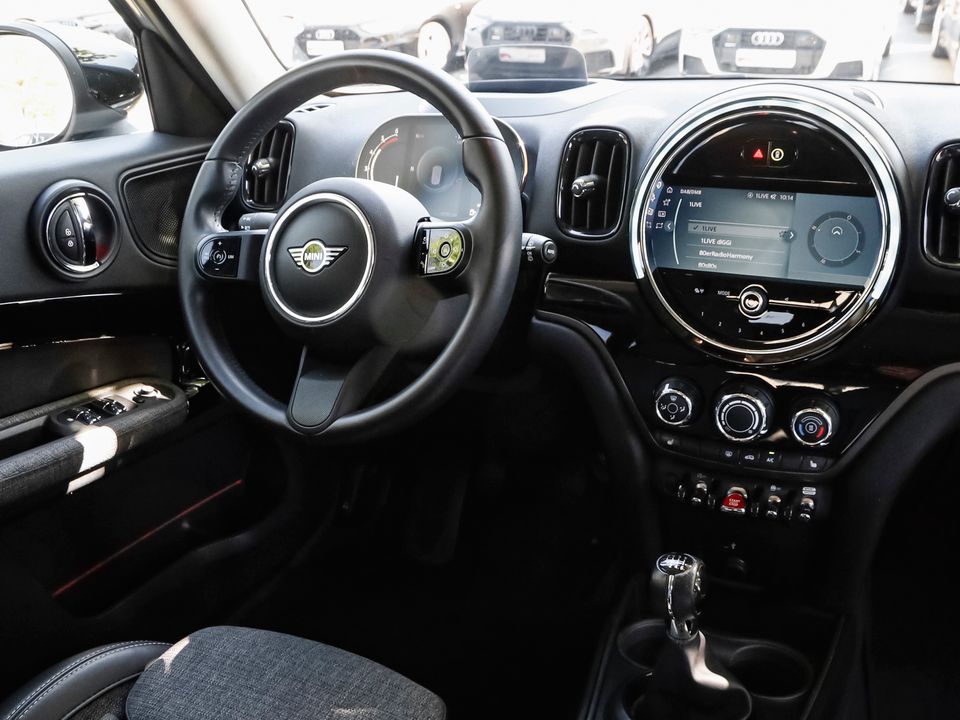 MINI Cooper D