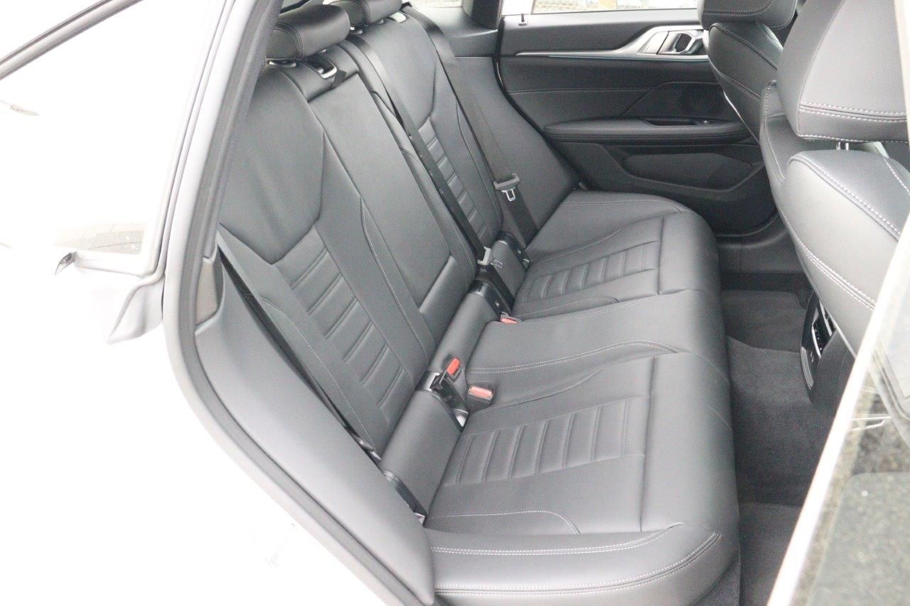 G26 i4 eDrive 40 LCI