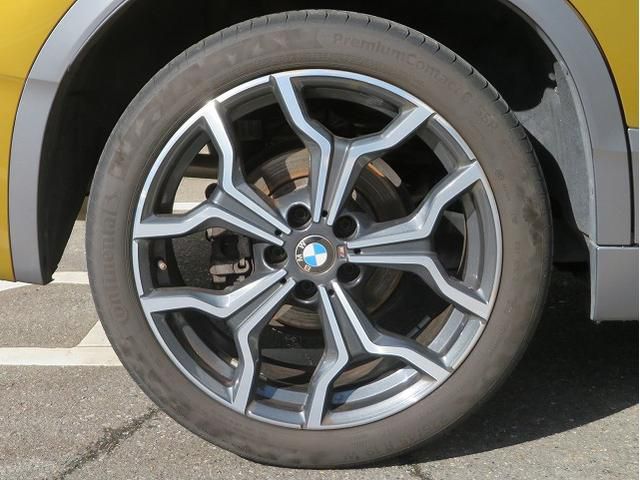 F39 X2 sDrive18i B38 1.5i SAC