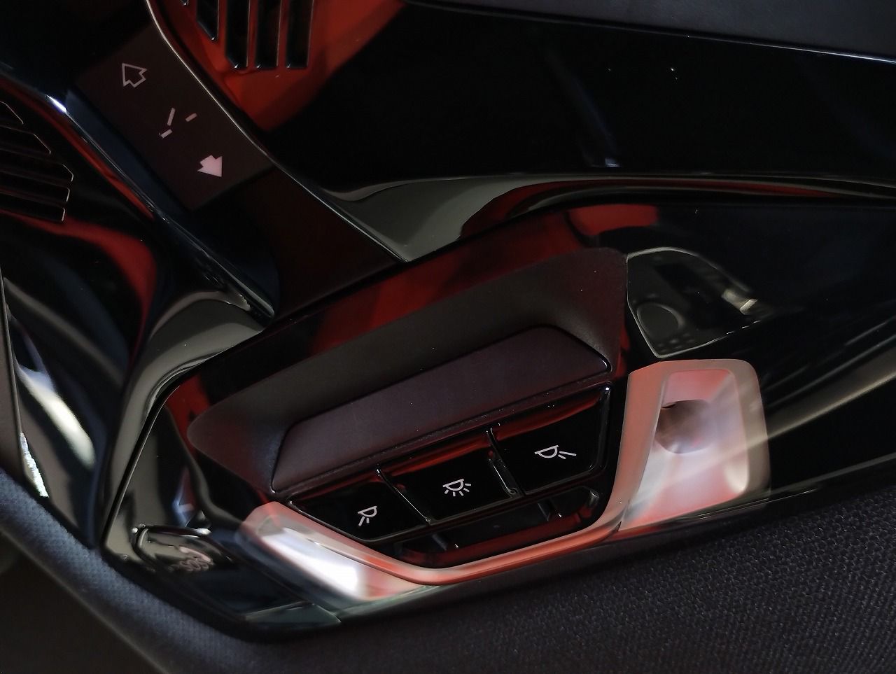 F44 218i Gran Coupe B38 1.5i