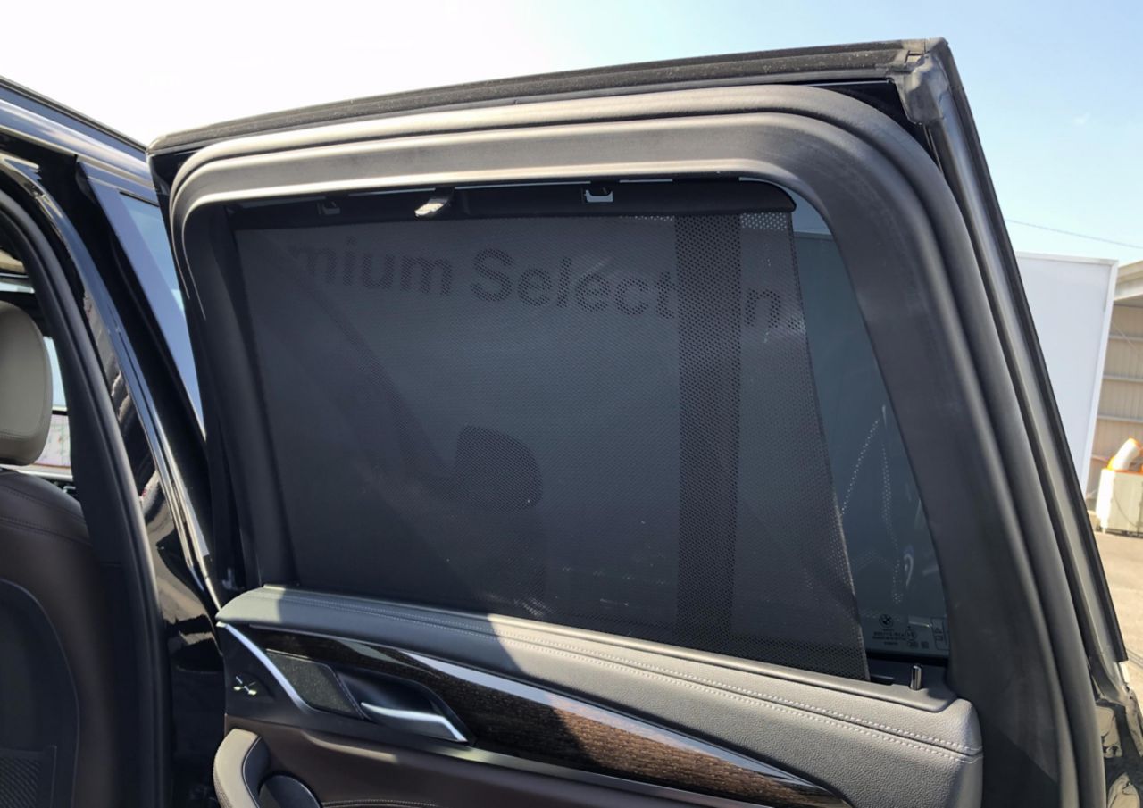 G01 X3 xDrive20d RHD ZA LCI