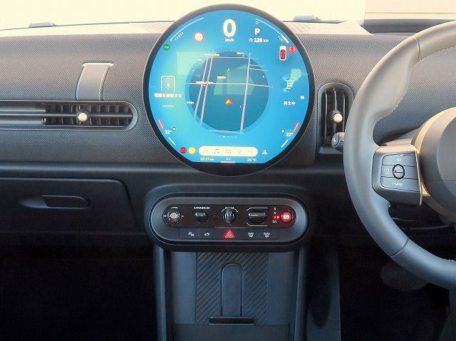 F66 MINI Cooper S 3Dr