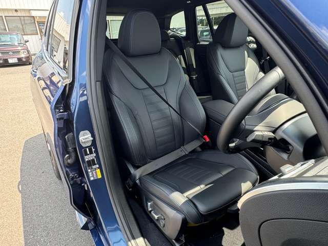 G08 iX3 BEV RHD
