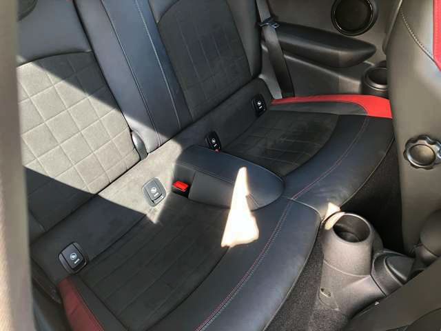 F56 MINI JOHN COOPER WORKS