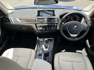 118 5DOOR RHD