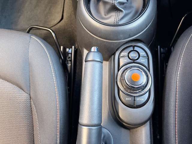 MINI Cooper D 3-Door Hatch