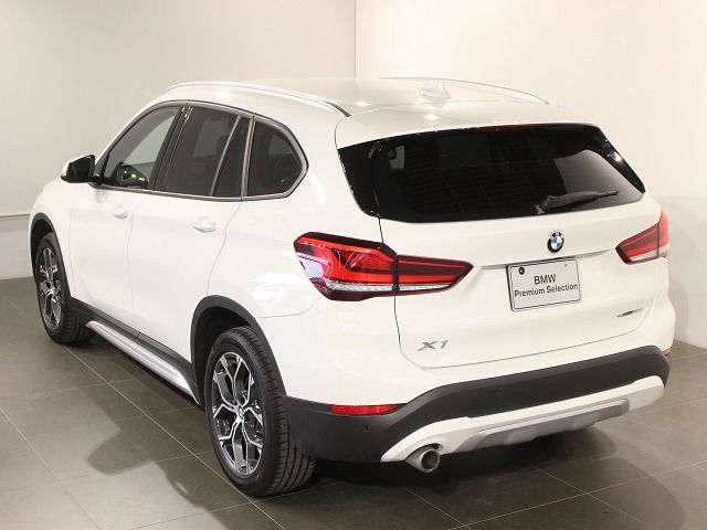 X1 sDrive18i RHD