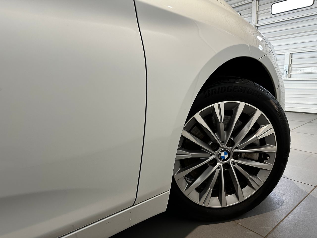 F45 225xe PHEV Active Tourer B37 1.5 LCI