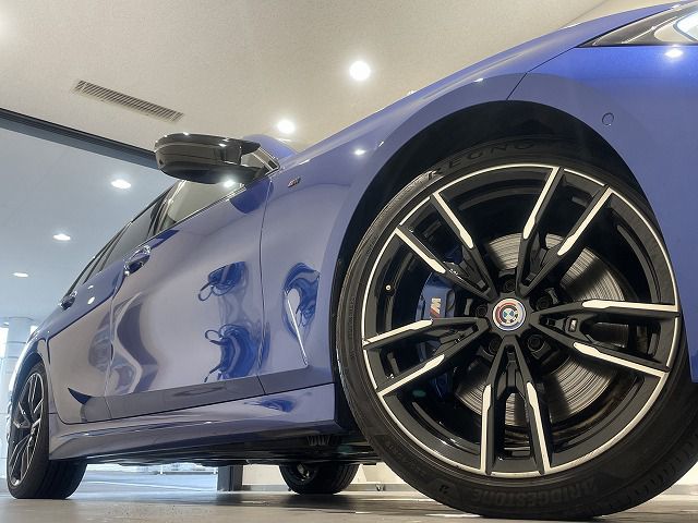 G21 M340i xDrive Touring LCI RHD