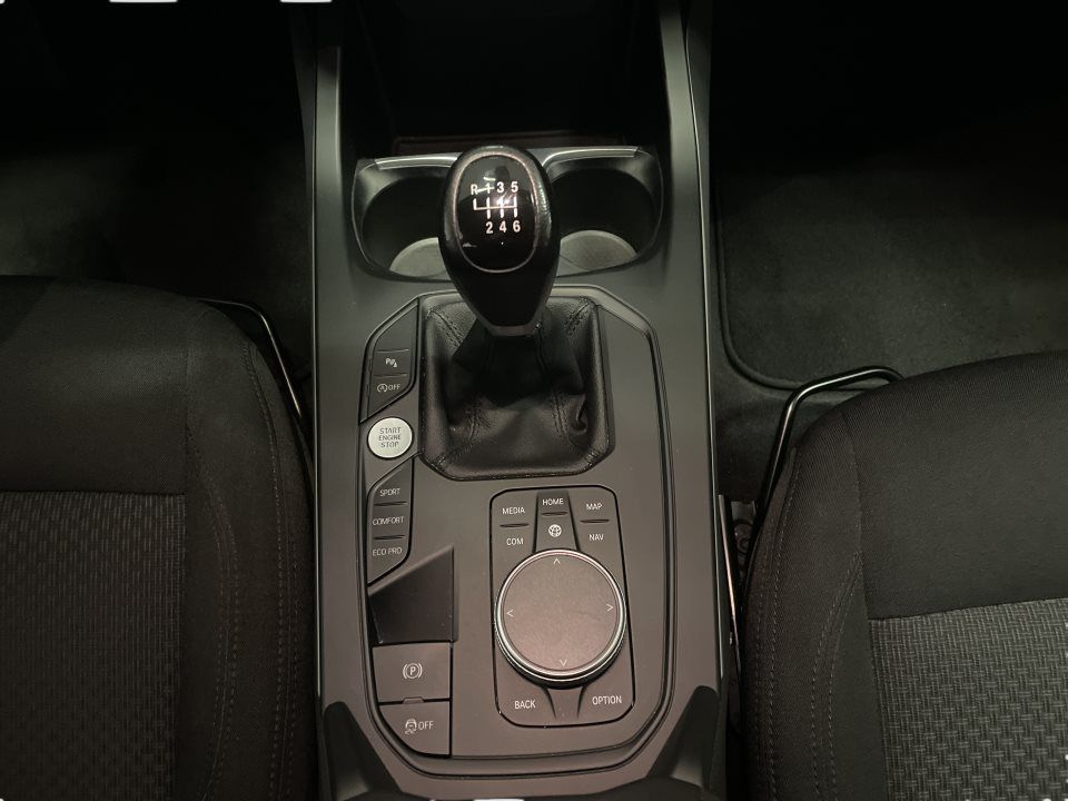 BMW 118