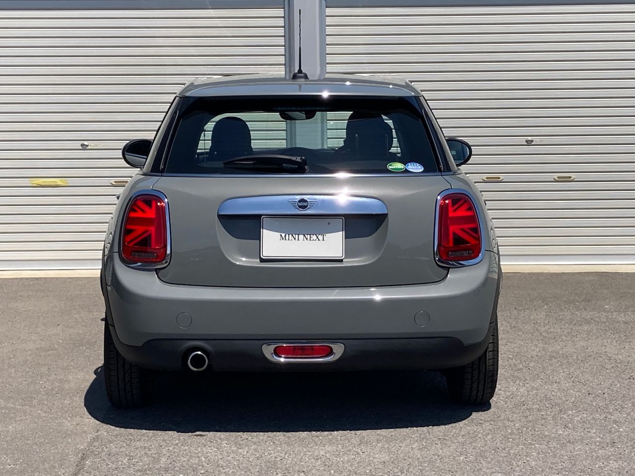 F55 ONE