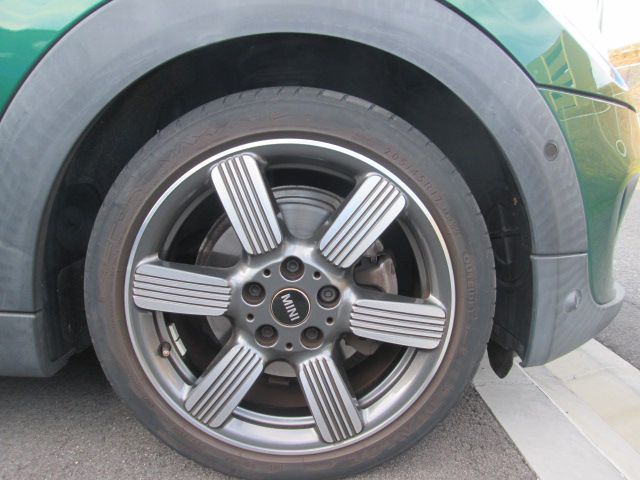 F55 COOPER D (AT)