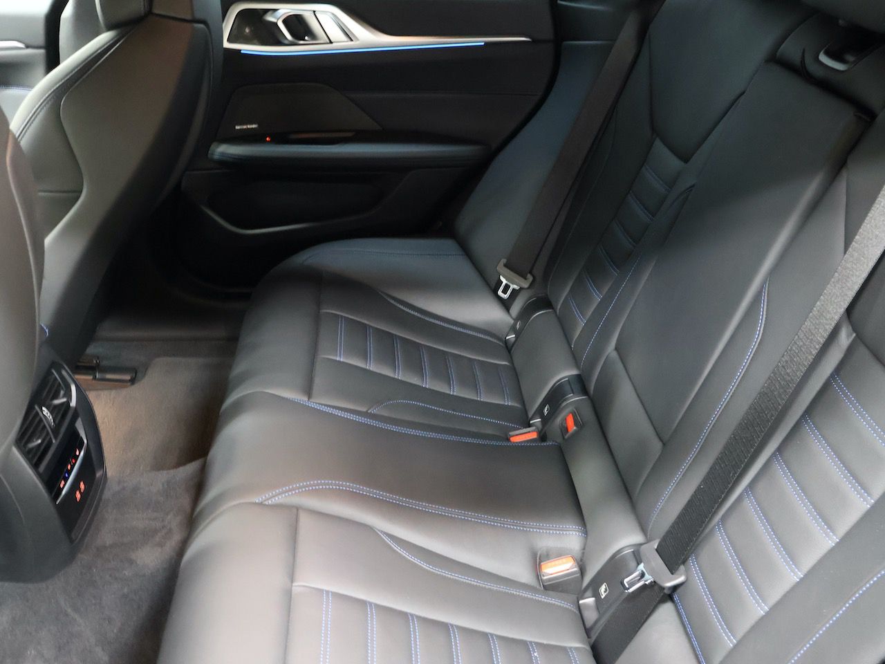 G26 i4 M50 RHD