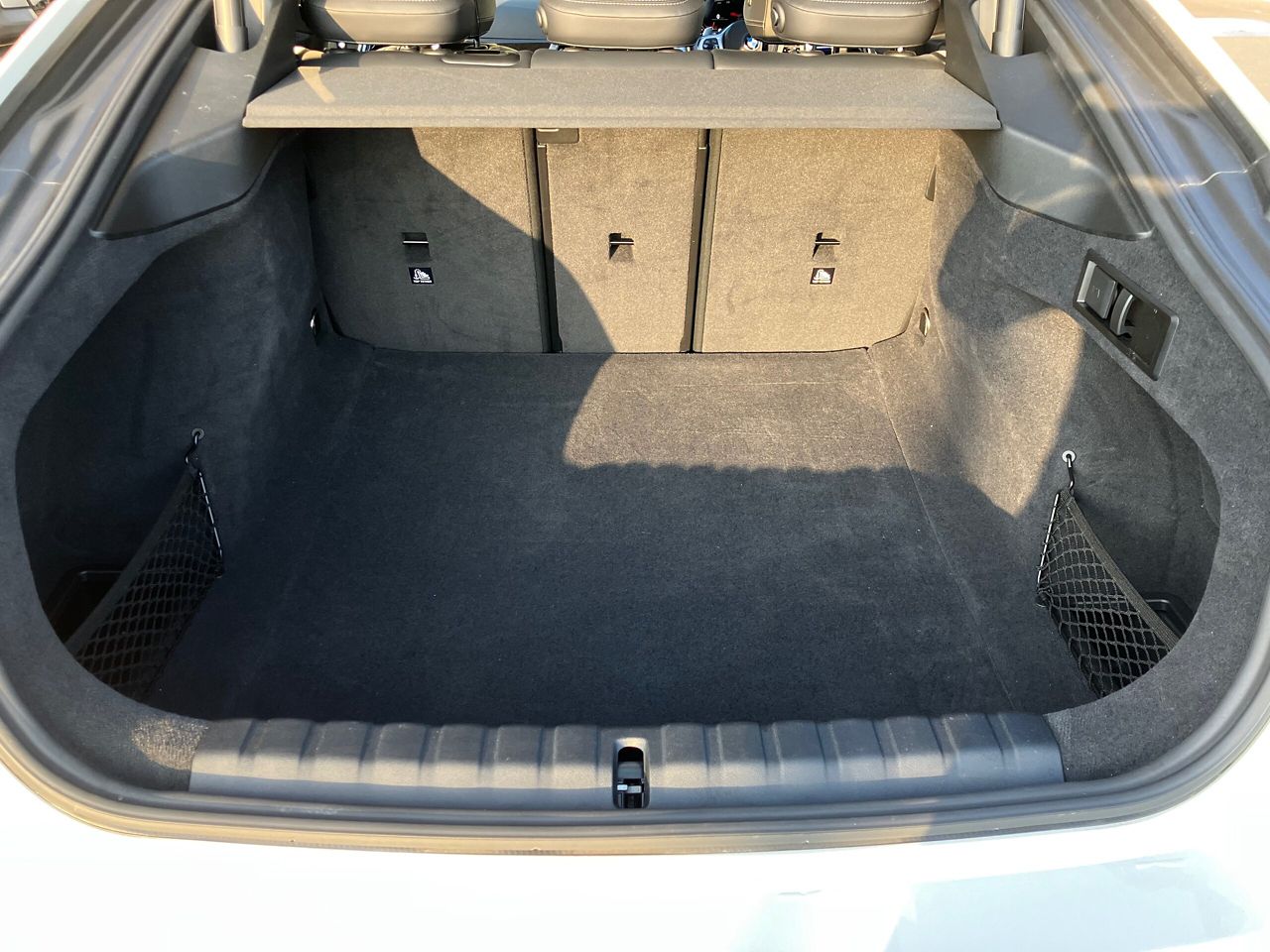 420i Gran Coupé RHD