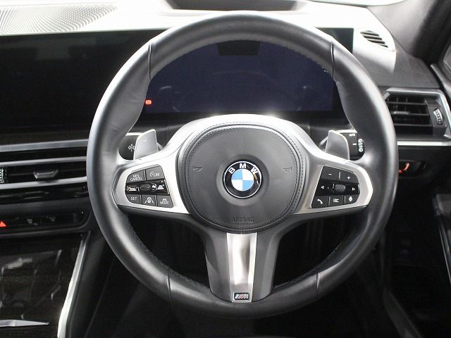G21 320d xDrive Touring LCI RHD