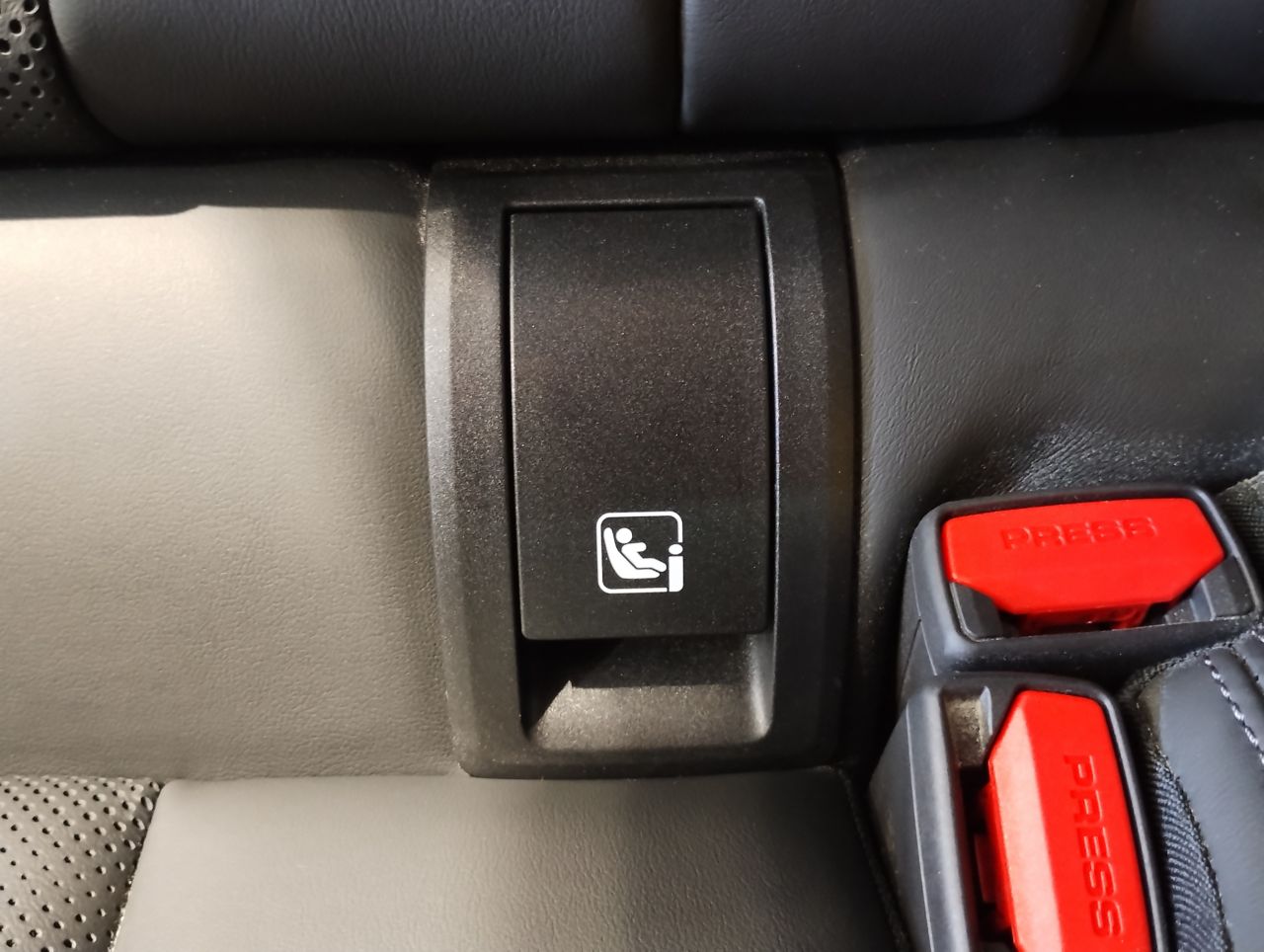 G80 M3 Competition M xDrive Saloon RHD