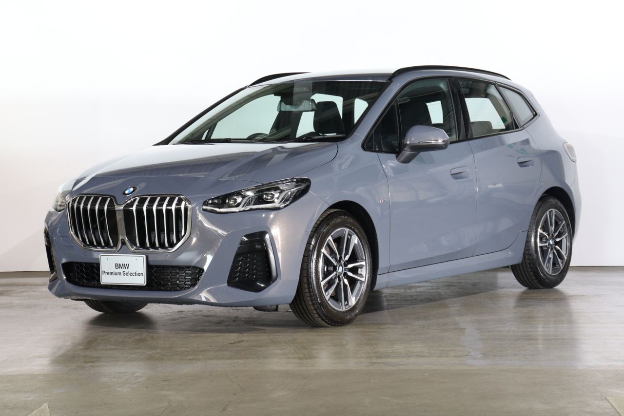 BMW 218i Active Tourer M Sport