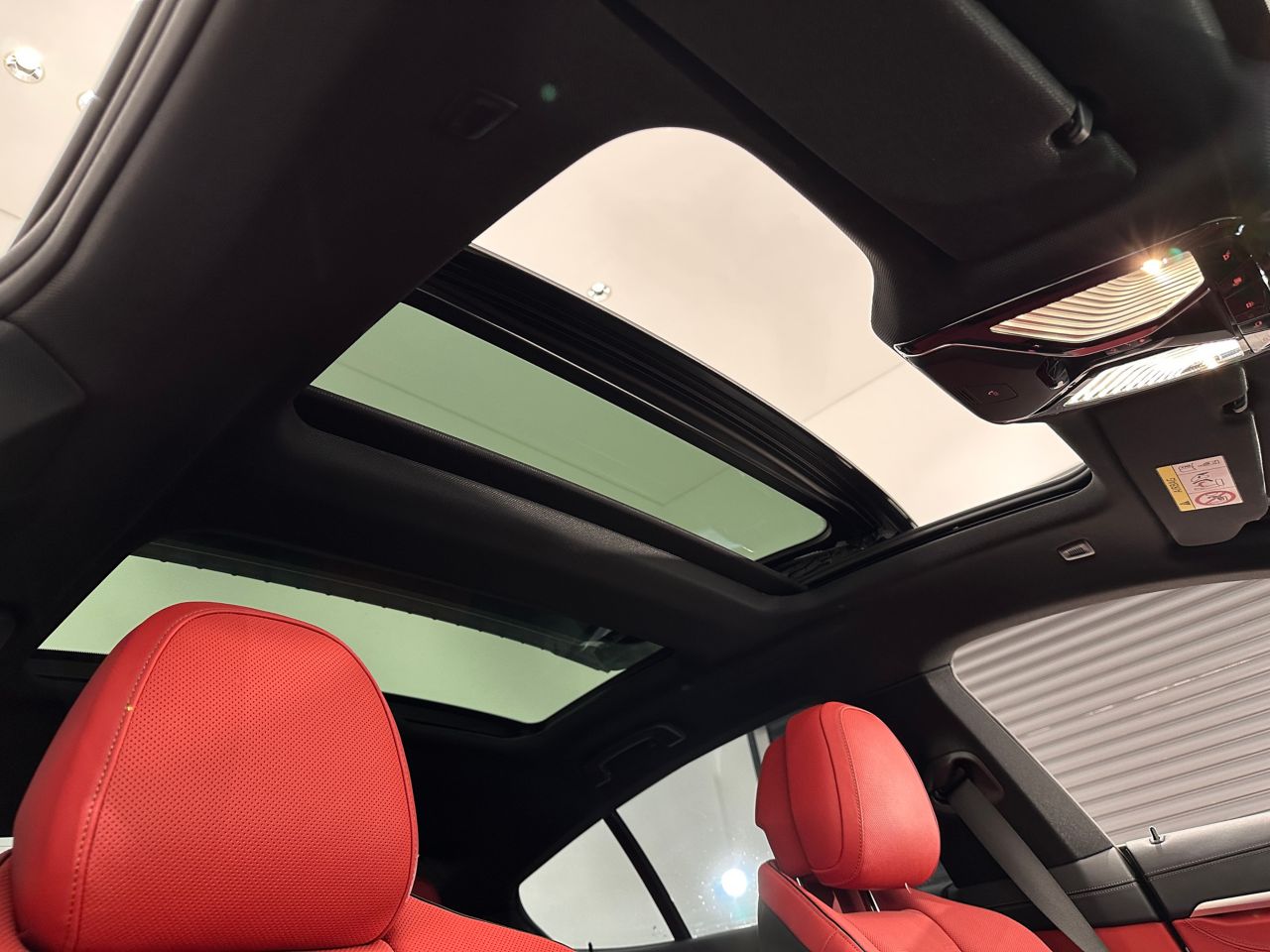 G16 840i M Sport Gran Coupe B58 3.0i