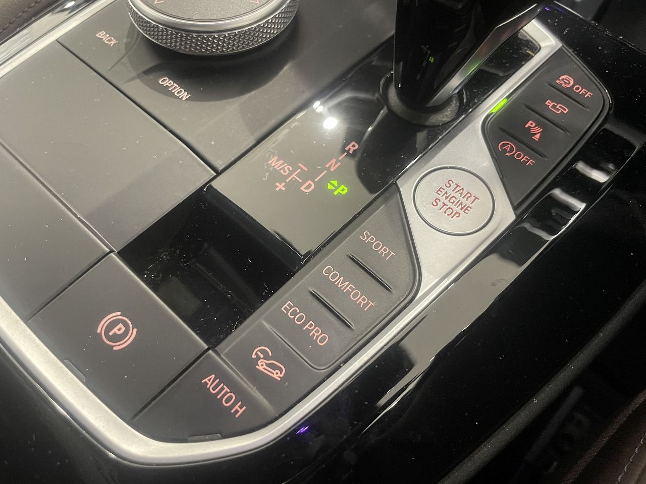 G01 X3 xDrive20d RHD ZA LCI