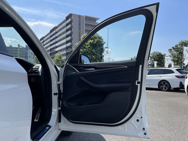 G01 X3 xDrive20d RHD ZA LCI