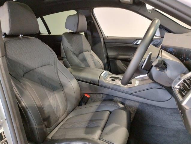 X6 xDrive30d M Sport RHD