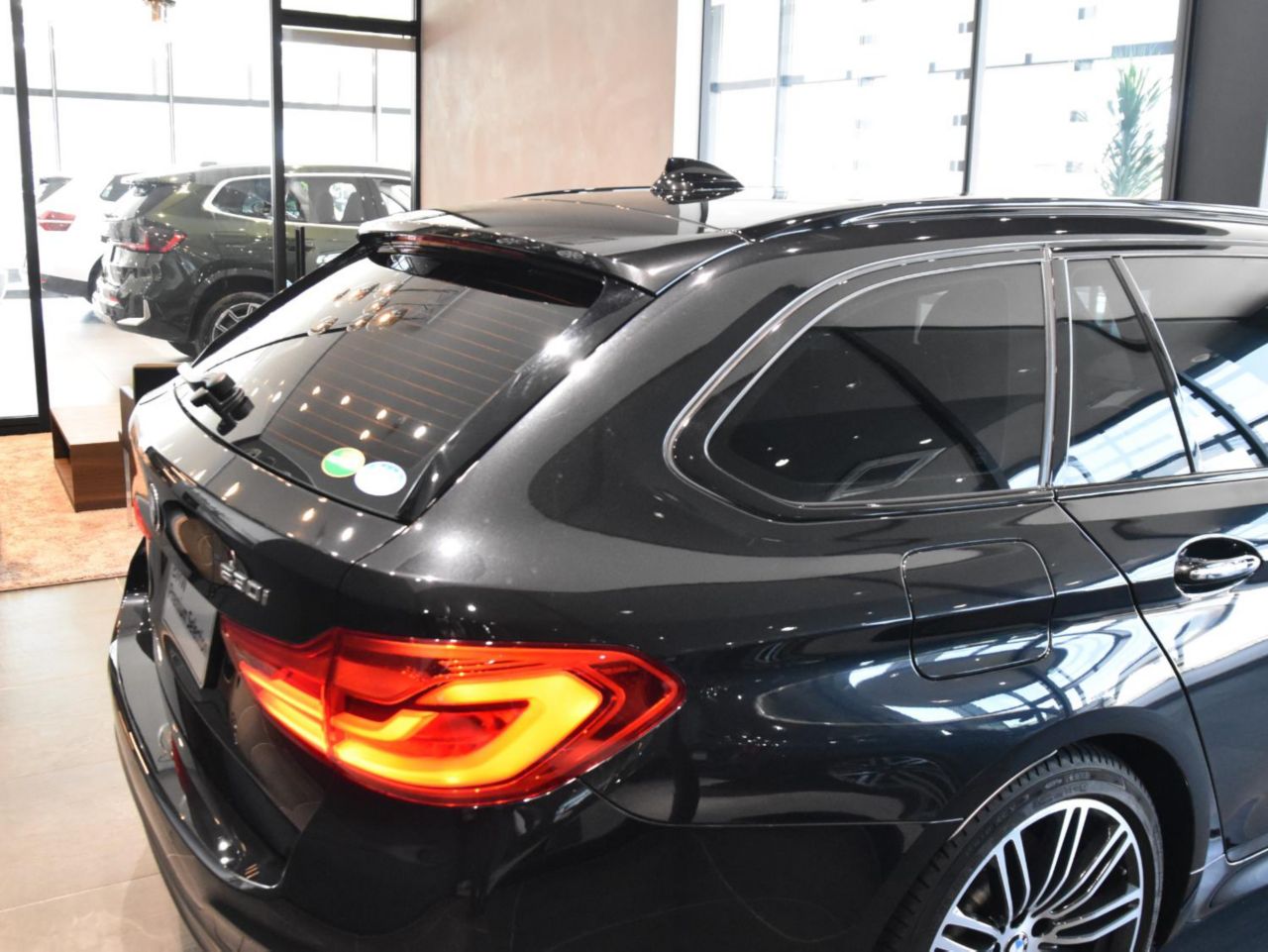 530I TO