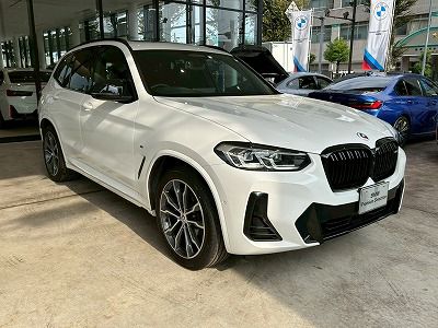 G01 X3 M40d RHD LCI ZA
