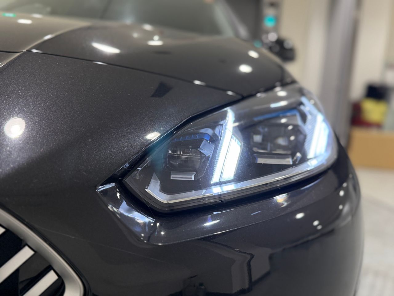 120 Sport Sports Hatch