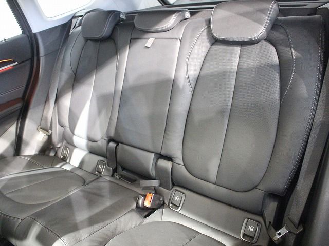 F48 X1 xDrive18d B47 2.0d LCI
