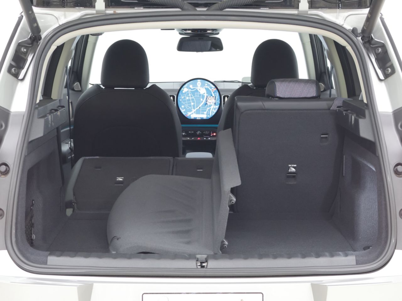 U25 MINI Countryman E