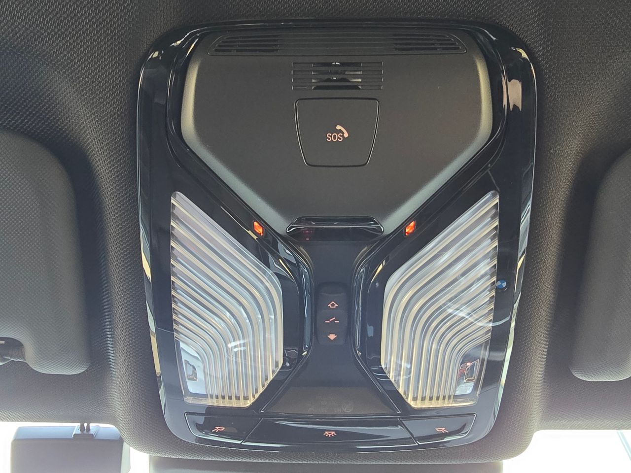 X4 xDrive20d RHD