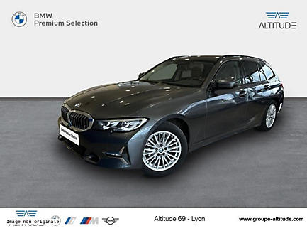 BMW 320d xDrive 190ch Touring Finition Luxury