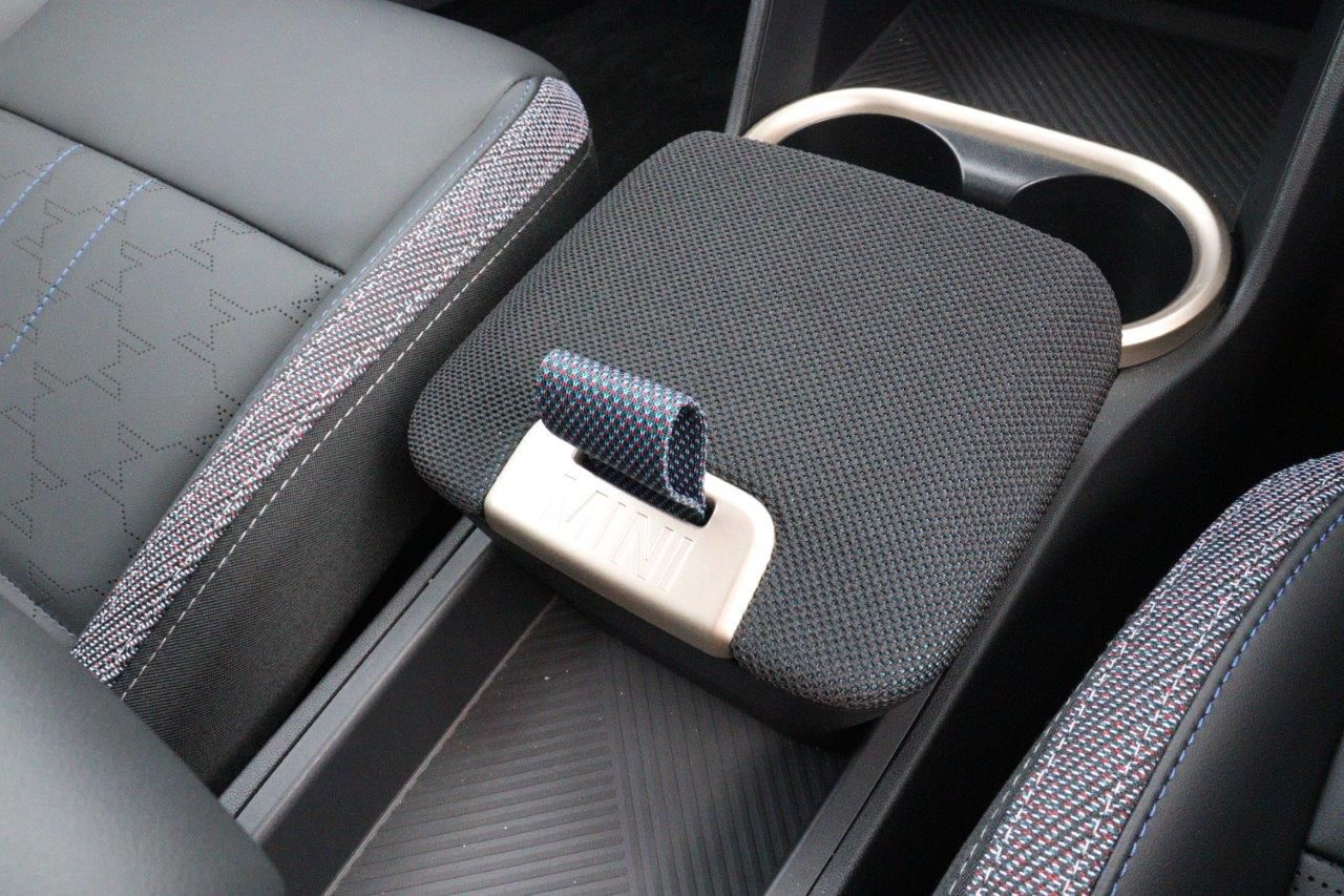 U25 MINI Countryman C