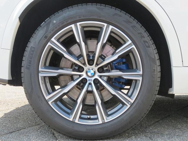 G05 X5 xDrive30d xLine B57 3.0d