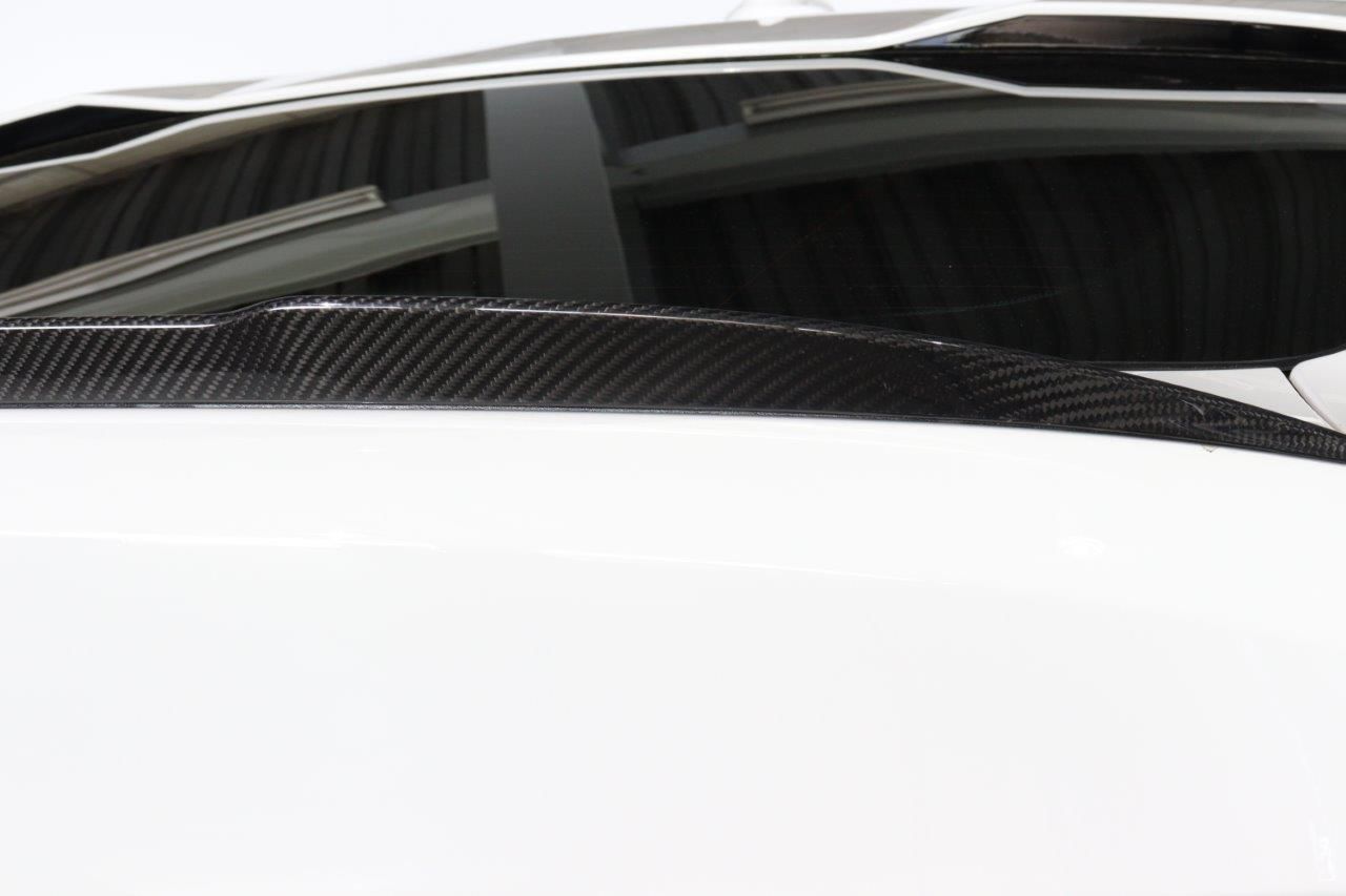 G02 X4 M40i RHD LCI