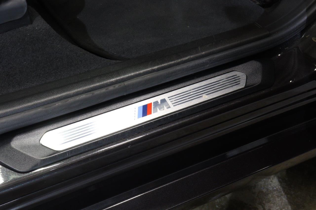 G01 X3 xDrive20d RHD ZA LCI