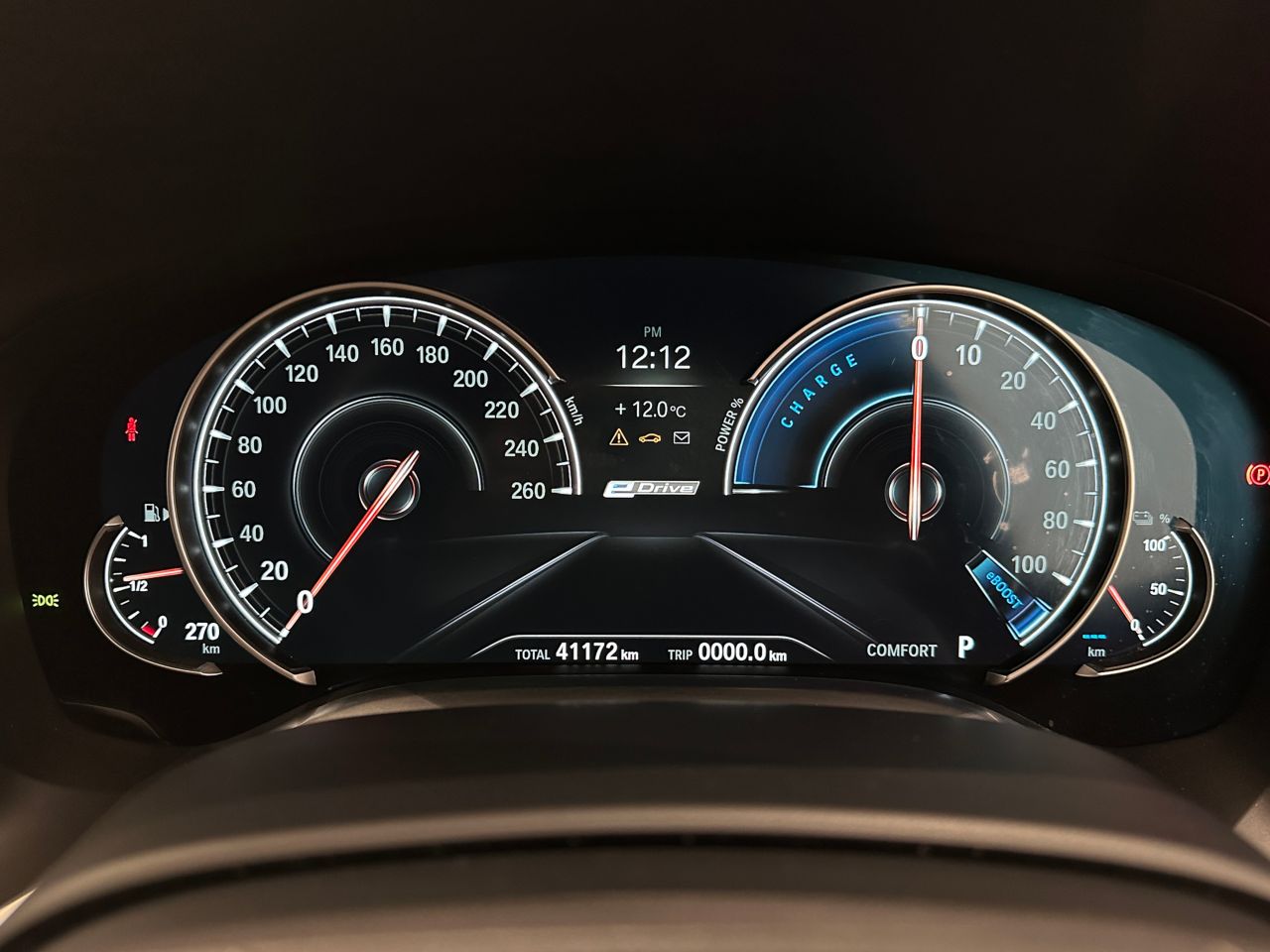 740E