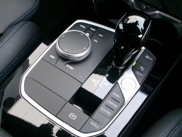 F40 118d Sports Hatch 5-door B47 2.0d