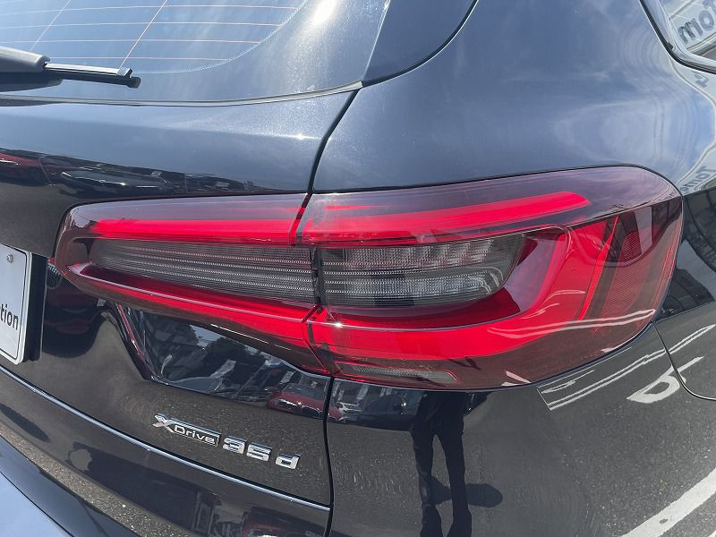 G05 X5 xDrive30d xLine B57 3.0d