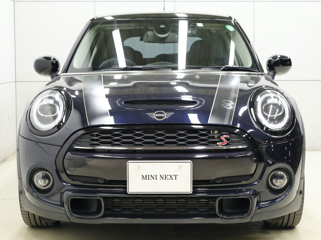 Cooper S 5 doors