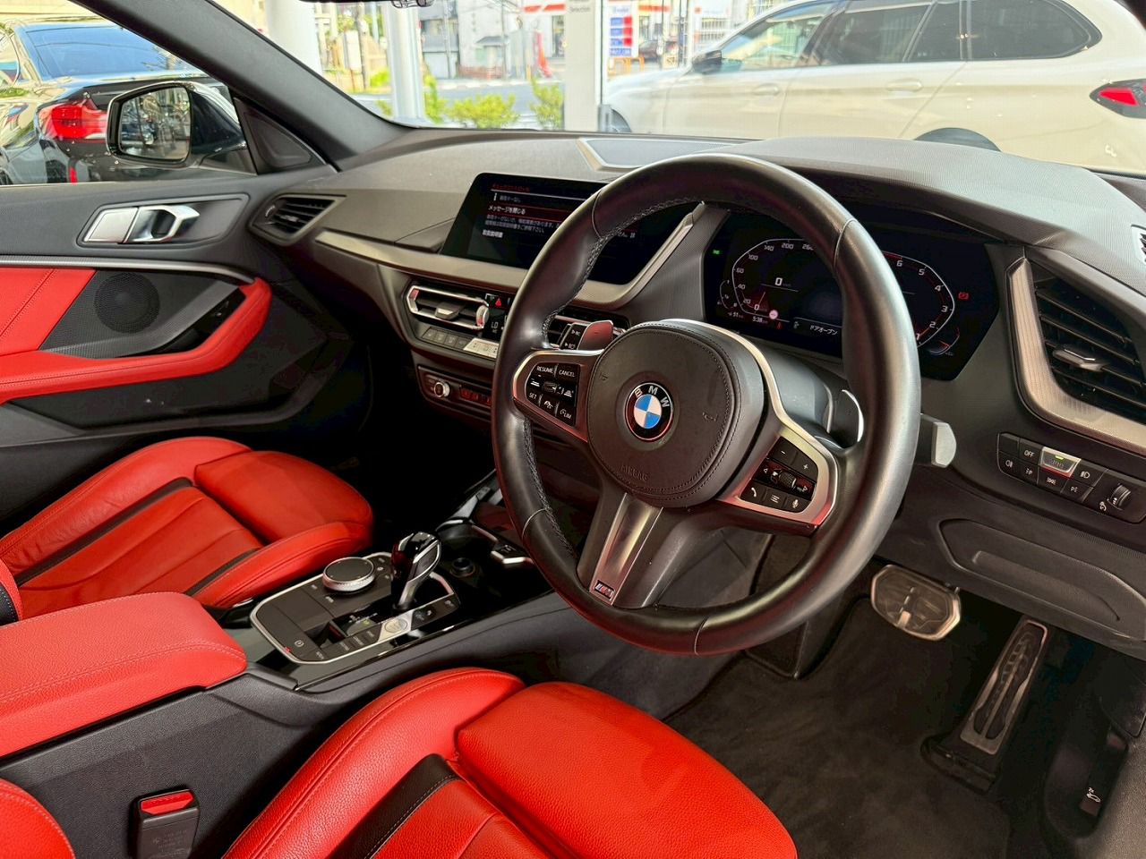 F4* **35i xDrive **** ***** B48 2.0i