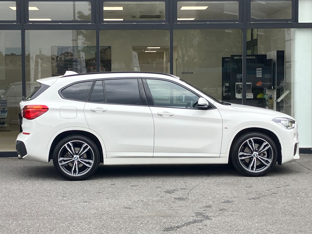 F48 X1 xDrive20i B48 2.0i
