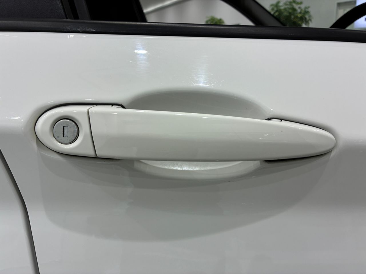 118 5DOOR RHD